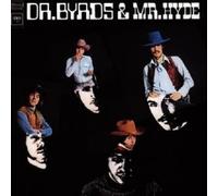 The Byrds - Dr. Byrds And Mr. Hyde