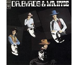 The Byrds - Dr. Byrds And Mr. Hyde