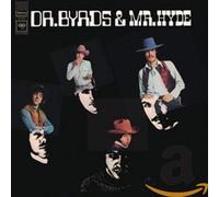 The Byrds - Dr. Byrds & Mr. Hyde