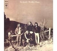 The Byrds - FARTHER ALONG LP (VINYL ALBUM) UK CBS 1972