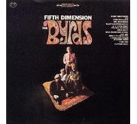 The Byrds - Fifth Dimension