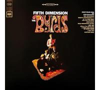 The Byrds - Fifth Dimension by The Byrds [LP]