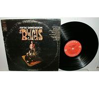 The Byrds - Fifth Dimension (MONO EDITION VINYL)