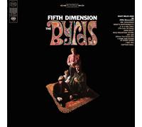 The Byrds - Fifth Dimension [VINYL]