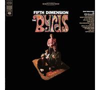The Byrds - Fifth Dimension [VINYL]