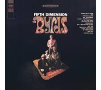 The Byrds | Fifth Dimension | Vinyl LP - Black
