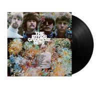 The Byrds Greatest Hits - 140 Gram Black Vinyl - Sealed UK vinyl LP album record MOVLP1649 Music On Vinyl 2026
