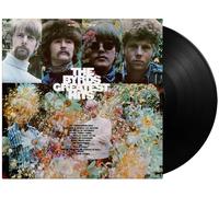 The Byrds - Greatest Hits - 140g 1LP Black - In Stock