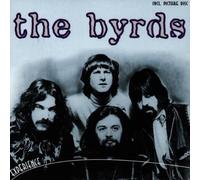 The Byrds - Greatest Hits