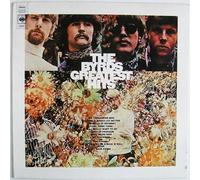 The Byrds - Greatest Hits