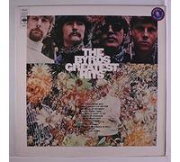 The Byrds - greatest hits LP