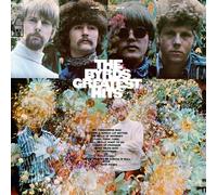 THE BYRDS - Greatest Hits [VINYL]