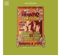 The Byrds - Live In Rome 1968