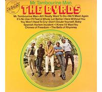 The Byrds - Mr. Tambourine Man