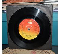 The Byrds - mr. tambourine man 45 rpm single
