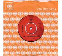 The Byrds - Mr. Tambourine Man / I Knew I'd Want You [7" VINYL]