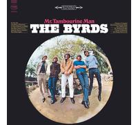 Byrds - Mr. Tambourine Man -Remas