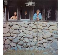The Byrds - Notorious Byrd Brothers (MONO EDITION VINYL) [VINYL]