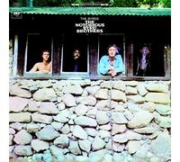 Byrds - Notorious Byrd Brothers [VINYL]