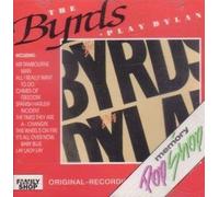 The Byrds Play Dylan