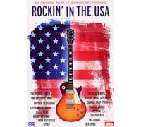 The Byrds - Rockin' in the USA [DVD] [2003]