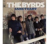 The Byrds - Sanctuary: Rarities [VINYL]