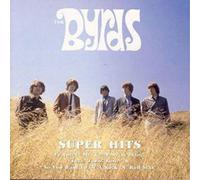 Byrds - Super Hits