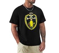 The Byrds Sweet Heart of The Rodeo T-Shirt Blouse Aesthetic Clothes Short Sleeve tee Men's Clothing Black