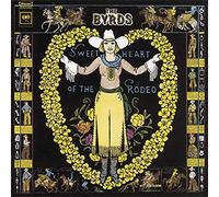 The Byrds - Sweetheart Of The Rodeo