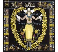 The Byrds - Sweetheart Of The Rodeo