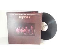 THE BYRDS - THE BYRDS Gene Clark, Chris Hillman, David Crosby, Roger McGuinn, Michael Clarke. SYLA 8754