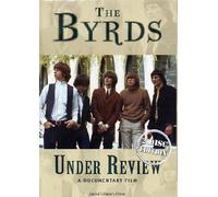 The Byrds - The Byrds: Under Review [DVD] [2008] [NTSC]