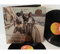 THE BYRDS - THE BYRDS (untitled), gatefold, S 64094, double album