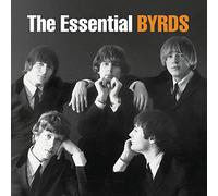 The Byrds - The Essential Byrds