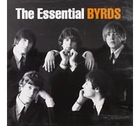 The Byrds - The Essential Byrds