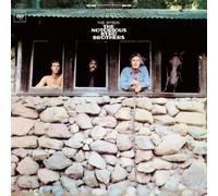 Byrds - Notorious Byrd Brothers [VINYL]