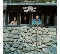 The Byrds - The Notorious Byrd Brothers [VINYL]