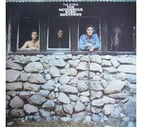 The Byrds - The Notorious Byrd Brothers [Vinyl LP] [Schallplatte] [VINYL]