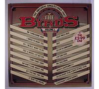 The Byrds - the original singles, vol. 1: 1965-1967 LP
