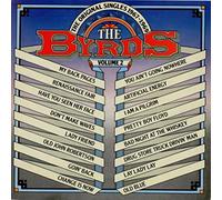 The Byrds - the original singles vol. 2 1967-1969 LP
