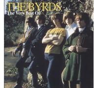 THE BYRDS: THE VERY BEST OF CD GREATEST HITS