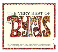 The Byrds - The Very Best Of : Slide Pack