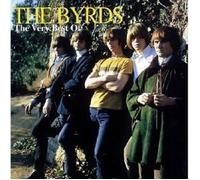 THE BYRDS - THE VERY BEST OF THE BYRDS CD 27 TRACKS CLASSIC ROCK NEW