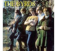 The Byrds – The Very Best Of The Byrds – CD – 27 tracks – Classic Rock – New – Sony Music