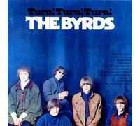 The Byrds - Turn! turn! turn! (11 tracks)