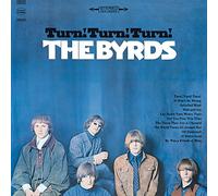 The Byrds - Turn! Turn! Turn!