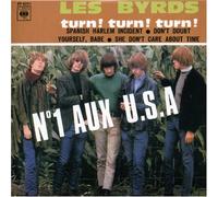 The Byrds - Turn ! Turn ! Turn !