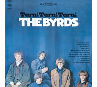 The Byrds – Turn! Turn! Turn! – CD – US Import – Legacy