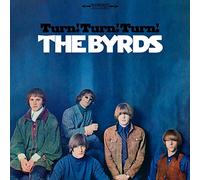 The Byrds - Turn Turn Turn [VINYL]