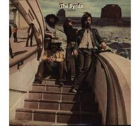 The Byrds - (Untitled)